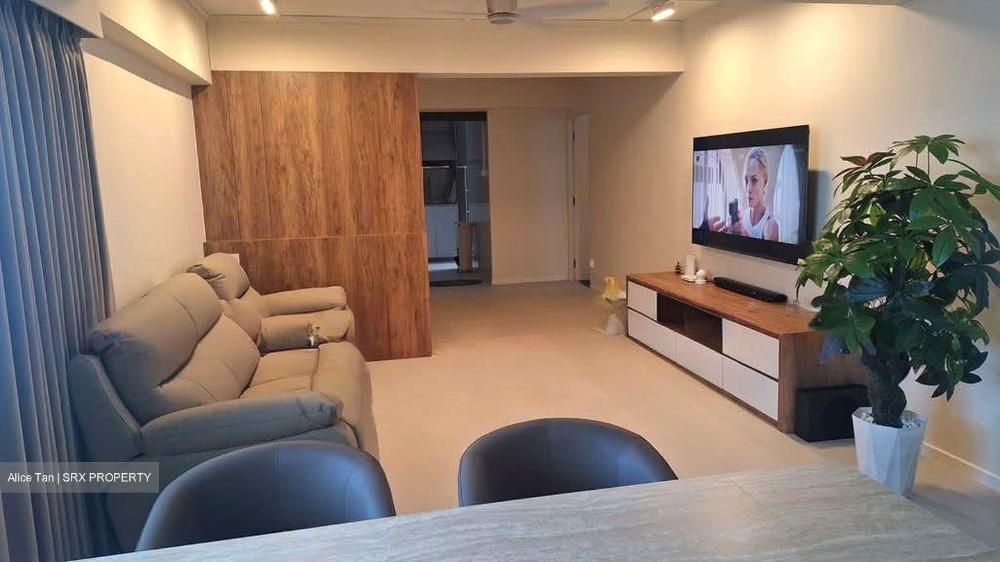 Blk 747 Gek Poh Ville (Jurong West), HDB 5 Rooms #563592751